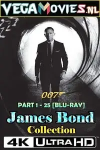 007 james bond movies collection 1962, vegamovies3