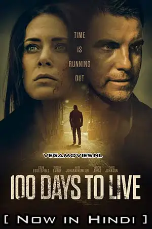 100 days to live 2019 , vegamovies3