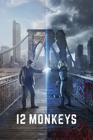 12 monkeys season 1, vegamovies3