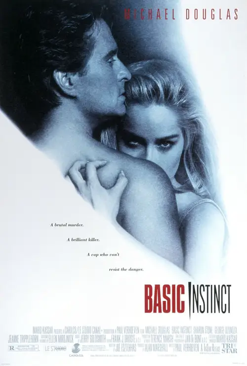 18 basic instinct 1992 , vegamovies3