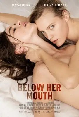 18 below her mouth 2016 , vegamovies3
