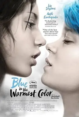 18 blue is the warmest colour 2013 , vegamovies3