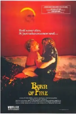 18 born of fire 1987 , vegamovies3