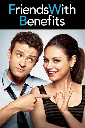 18 friends with benefits 2011 , vegamovies3