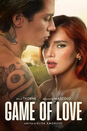 18 game of love 2022 , vegamovies3