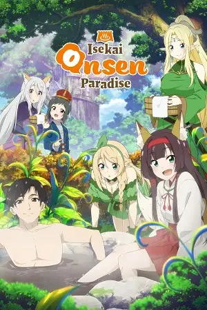 18 isekai onsen paradise season 1 , vegamovies3