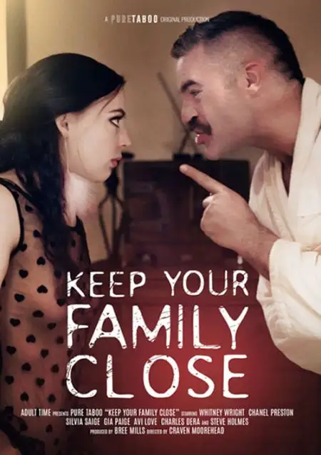 18 keep your family close 2020 , vegamovies3