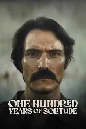 18 one hundred years of solitude season 1 , vegamovies3