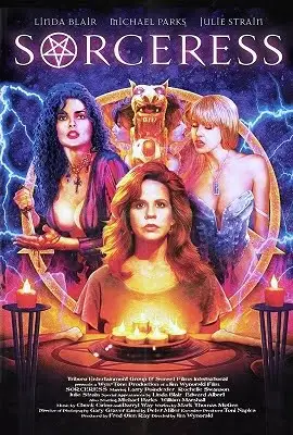 18 sorceress 1995 , vegamovies3