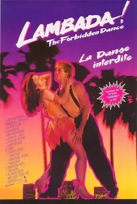 18 the forbidden dance 1990 , vegamovies3