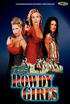 18 the rowdy girls 2000 , vegamovies3
