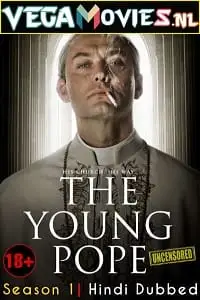 18 the young pope 2016 , vegamovies3