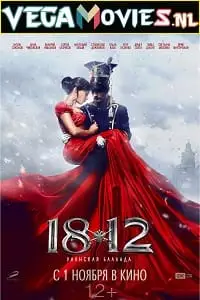 1812. ballad of the uhlans 2012 , vegamovies3