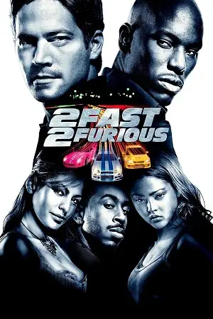 2 fast 2 furious 2003 , vegamovies3