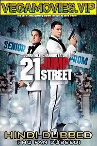 21 jump street 2012 , vegamovies3