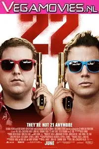 22 jump street 2014 , vegamovies3