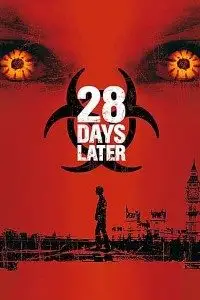 28 days later 2002 , vegamovies3