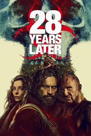 28 years later 2025 , vegamovies3