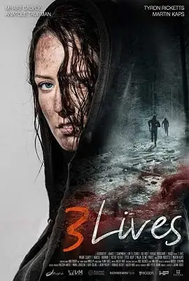 3 lives 2019 , vegamovies3