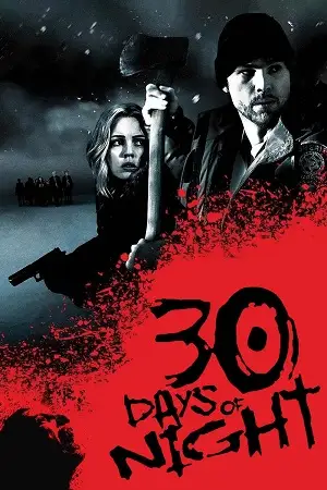30 days of night 2007 , vegamovies3