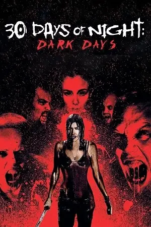 30 days of night dark days 2010 , vegamovies3