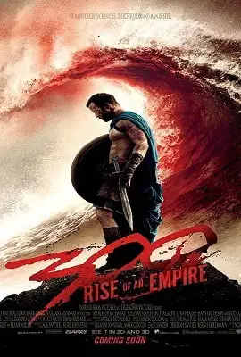 300 rise of an empire 2014 , vegamovies3