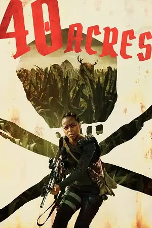 40 acres 2024 , vegamovies3