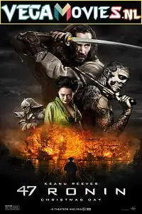 47 ronin 2013 , vegamovies3