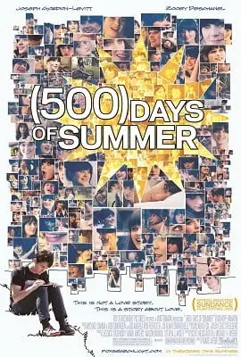 500 days of summer 2009 , vegamovies3