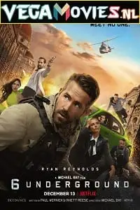 6 underground 2019 , vegamovies3