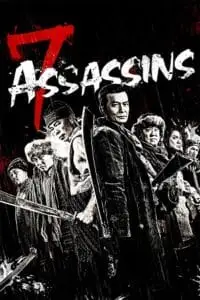 7 assassins 2013 , vegamovies3