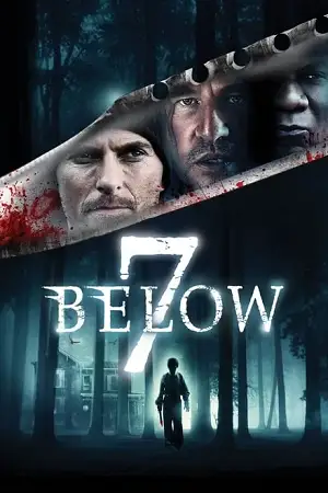 7 below 2012 , vegamovies3