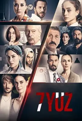 7 ka rahsya 7yuz season 1, vegamovies3