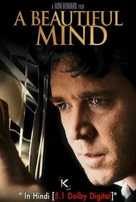 a beautiful mind 2001 , vegamovies3