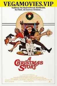 a christmas story 1983 , vegamovies3