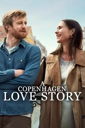 a copenhagen love story 2025 , vegamovies3