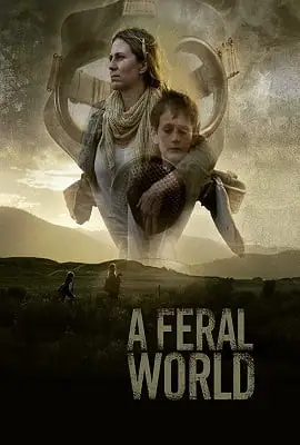 a feral world 2020 , vegamovies3