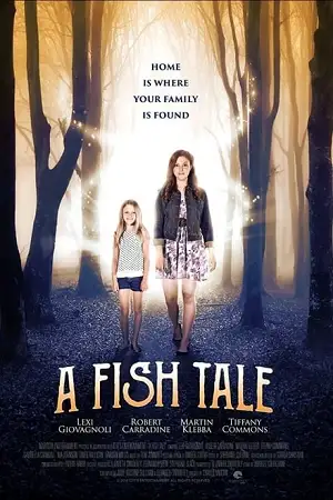 a fish tale 2017 , vegamovies3