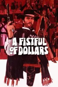 a fistful of dollars 1964 , vegamovies3