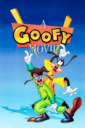 a goofy movie 1995 , vegamovies3
