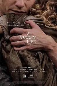 a hidden life 2019 , vegamovies3