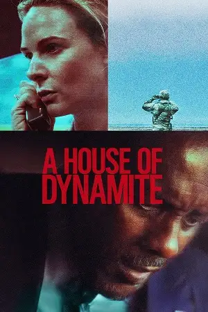 a house of dynamite 2025 , vegamovies3