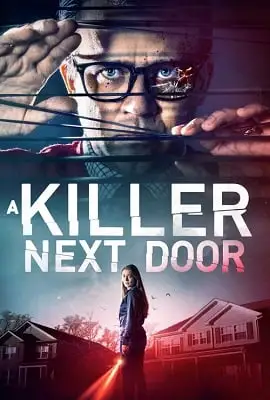a killer next door 2020 , vegamovies3