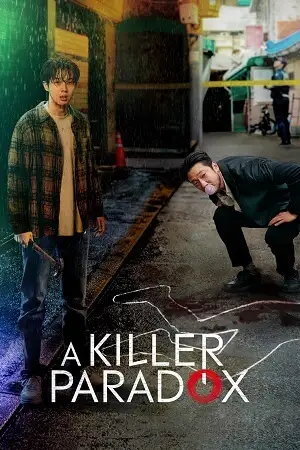 a killer paradox netflix original 2024 , vegamovies3