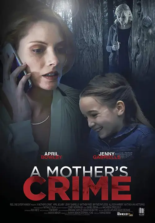 a mother s crime 2017 , vegamovies3