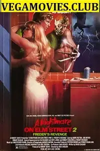 a nightmare on elm street 2 1985 , vegamovies3