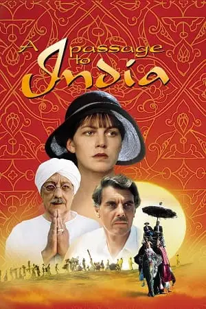 a passage to india 1984 , vegamovies3