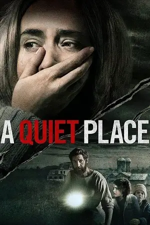 a quiet place 2018 , vegamovies3