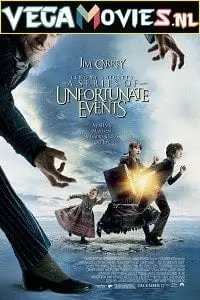 a series of unfortunate events 2004 , vegamovies3