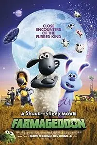 a shaun the sheep movie farmageddon 2019 , vegamovies3